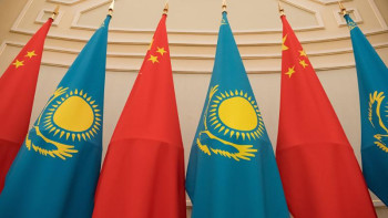 Фотография к новости: Қаржы министрі Қытаймен арадағы кедендік статистикадағы алшақтық туралы айтты