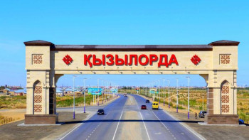 Фотография к новости: Сыр елінде 58 млрд теңгені құрайтын 76 жоба іске асырылады