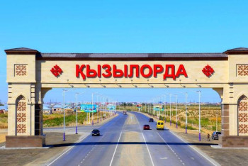 Фотография к новости: Сыр елінде 58 млрд теңгені құрайтын 76 жоба іске асырылады