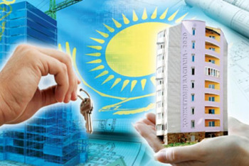 Фотография к новости: Биыл Қызылорда облысында 645 мың шаршы метр тұрғын үй беріледі