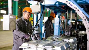 Фотография к новости: Маңғыстау облысының өндірісі 5 айда 63,5 млрд теңгені құрады