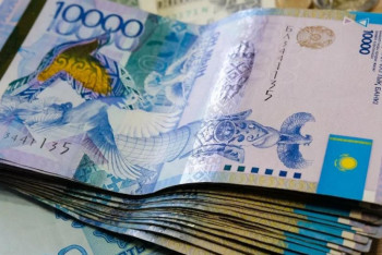 Фотография к новости: Бірқатар министрлік үлкен сомадағы қаржыны игере алмай отыр