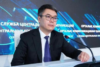 Фотография к новости: 313,6 мың адам зейнетақысының бір бөлігін шешіп алған