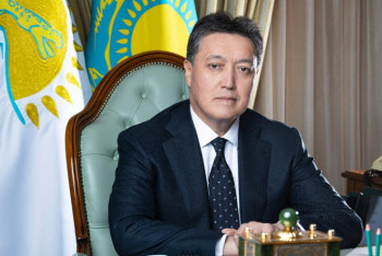 Фотография к новости: Азық-түлік бағасының негізсіз өсуіне жол берілмеуі керек – Мамин