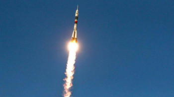 Фотография к новости: Ресейдің зымырандары құлау аймағы ретінде Жанкелді ауданы таңдалған