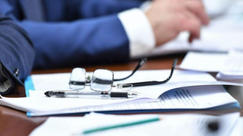 Фотография к новости: Ерекше білім беруді қажет ететін балаларға қатысты заң жобасы қабылданды