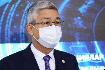 Фотография к новости: Маңғыстау облысын ауызсумен қамту қалай іске асып жатыр?