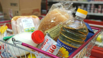 Фотография к новости: Әлеуметтік маңызы бар азық-түлік тауарлары бойынша платформа әзірленді