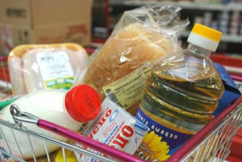 Фотография к новости: Әлеуметтік маңызы бар азық-түлік тауарлары бойынша платформа әзірленді