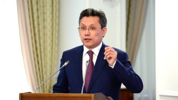 Фотография к новости: Картоптан да қиын жағдай қалыптасты: Сұлтанов тағы бір мәселені түсіндірді