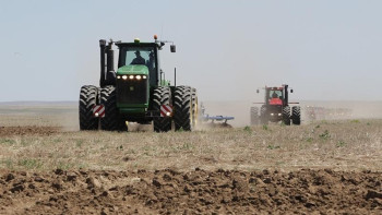 Фотография к новости: Көктемгі дала жұмыстарына қанша қаржы бөлінді?