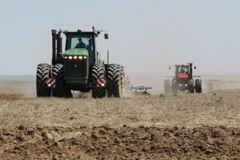 Фотография к новости: Көктемгі дала жұмыстарына қанша қаржы бөлінді?