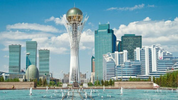 Фотография к новости: Тоқаев 2025 жылы Қазақстан қалай болатынын айтты