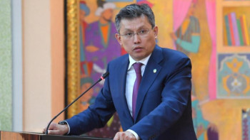 Фотография к новости: Пандемия қазақстандық экспортқа ғана емес, оның географиясына да әсерін тигізді