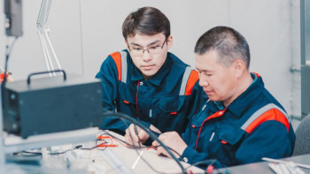 Фотография к новости: Қазақстанда жұмыспен қамту бойынша қандай шаралар атқарылып жатыр?