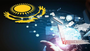 Фотография к новости: Биыл әлеуметтік сала қызметінің 93 пайызын цифрландыру көзделген