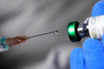 Фотография к новости: Цой вакцинациялау пунктерінде қанша вакцина бар екенін айтты