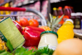 Фотография к новости: Министр азық-түлік бағасының қай өңірде өскенін атады