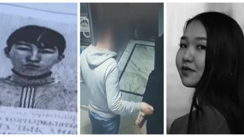 Фотография к новости: Айта алмаймын. Тұрғымбаев Аяжан Еділованың өлімі жөнінде пікір білдірді