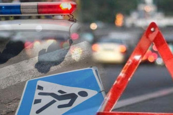 Фотография к новости: Жыл сайын 2,5 мыңға жуық адам жолда көз жұмады