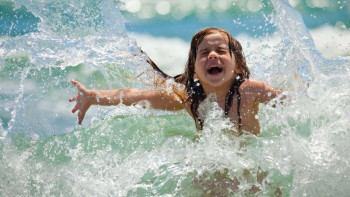 Фотография к новости: ШҚО-да суға түсуге тыйым салынған 64 орын анықталған