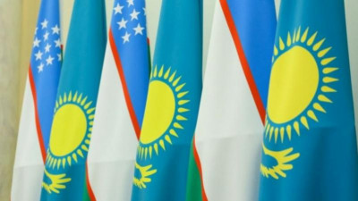Қазақстан-Өзбекстан бірлескен демаркациялық комиссиясының отырысы өтті 