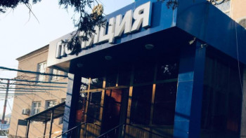 Фотография к новости: Учаскелік полиция көмекшісі деген жаңа лауазым пайда болады