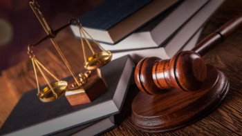 Фотография к новости: Сарапшы адвокаттық қызмет және заң көмегі туралы заңға қатысты пікірін білдірді