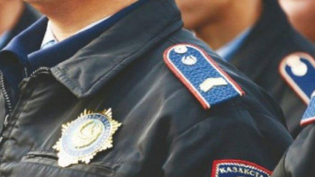 Фотография к новости: Тұрғымбаев елорда полициясы үшін жаңа ғимарат қашан салынатынын айтты