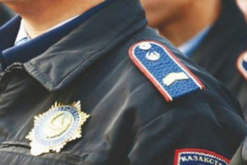 Фотография к новости: Тұрғымбаев елорда полициясы үшін жаңа ғимарат қашан салынатынын айтты