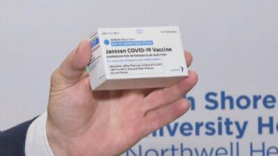 COVID-19: Johnson & Johnson компаниясы өндірген вакцинаның 60 млн дозасы жойылады