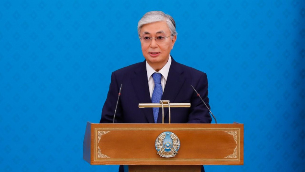  Бауыржан ЖУАСБАЕВ  