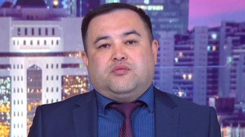 Фотография к новости: Президент екі жылда көптеген реформа жасады - саясаттанушы