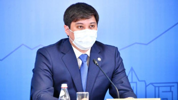 Фотография к новости: Алматыда биыл 31 мың жұмыс орны ашылды – әкімдік