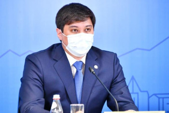 Фотография к новости: Алматыда биыл 31 мың жұмыс орны ашылды – әкімдік