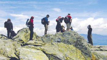 Фотография к новости: Енді әр шетелдік турист үшін отандық туроператорларға 15 мың теңгеден беріледі