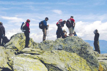 Фотография к новости: Енді әр шетелдік турист үшін отандық туроператорларға 15 мың теңгеден беріледі