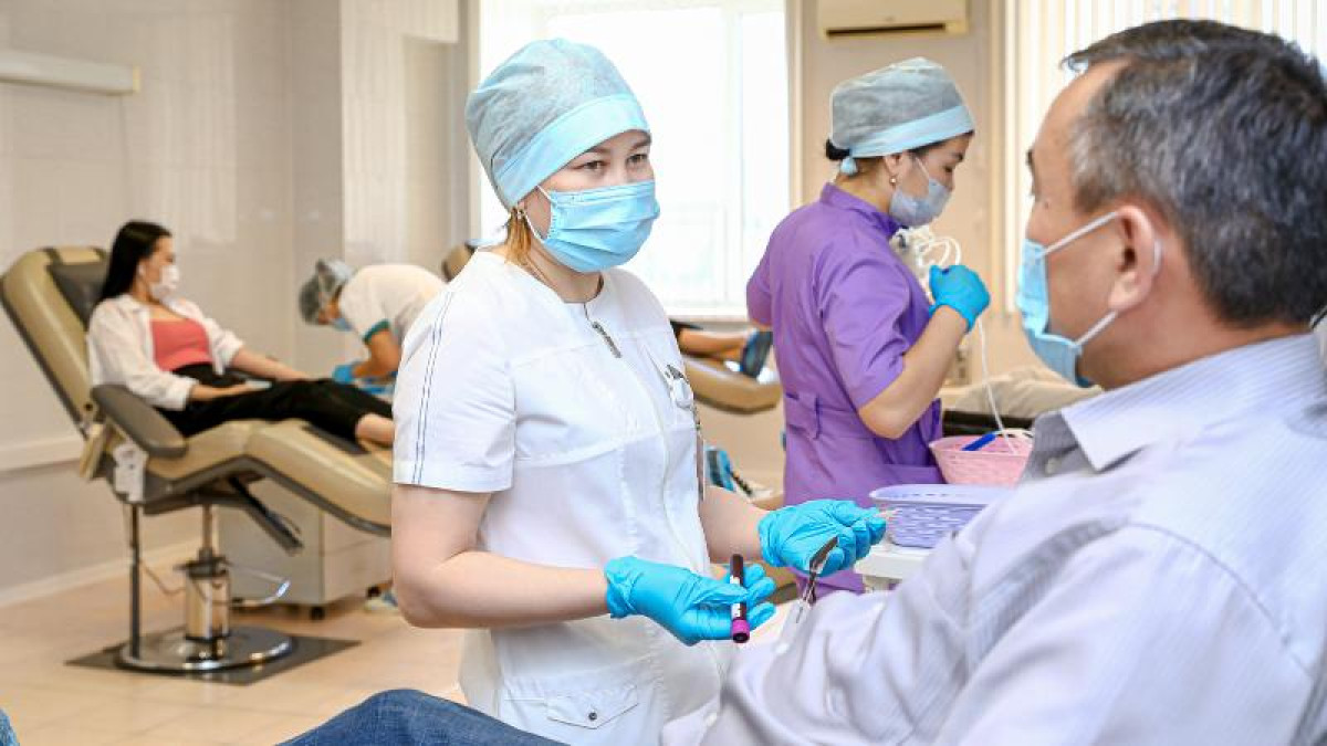  Бауыржан ЖУАСБАЕВ  