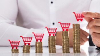 Фотография к новости: Алматыдағы инфляция 3,4% құрады