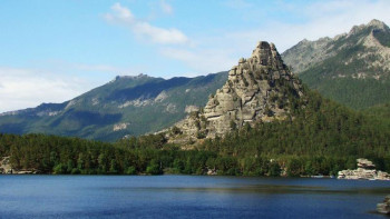 Фотография к новости: Уақыт болса, барлық жерді аралау керек: Туризм комитеті қазақстандықтарға кеңес берді