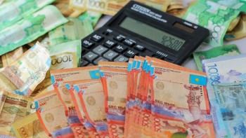 Фотография к новости: Әр балаға 42 500 теңгенің жәрдемақысы төленуі мүмкін бе?