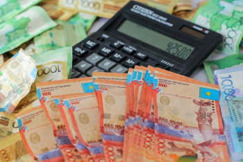 Фотография к новости: Әр балаға 42 500 теңгенің жәрдемақысы төленуі мүмкін бе?