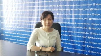 Фотография к новости: Эпидемиолог маман: Екпе – адамзатты өлімнен құтқарған шара