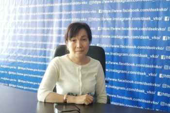 Фотография к новости: Эпидемиолог маман: Екпе – адамзатты өлімнен құтқарған шара