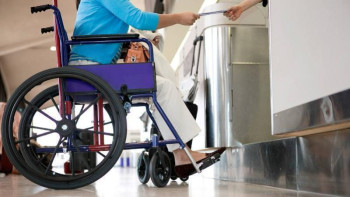 Фотография к новости: Мүмкіндігі шектеулі жандарды қолдаудың жаңа түрлері енгізіледі