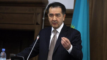 Фотография к новости: Сағынтаев Алматының ауасына не зиян келтіретінін айтты