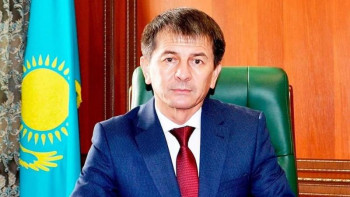 Фотография к новости: Жақсылық Оспанов: Қызылордада кенжелеп қалған спорт түрі жоқ