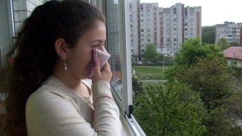 Фотография к новости: Атырау халқы күлімсі иістен қашан құтылатыны белгілі болды