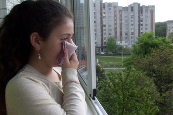 Фотография к новости: Атырау халқы күлімсі иістен қашан құтылатыны белгілі болды