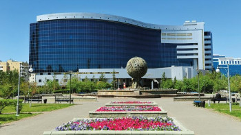 Фотография к новости: Қаржы министрлігіне бағынатын акционерлік қоғамдардың немен айналысатыны белгілі болды